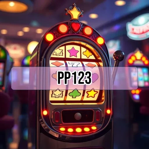 PP123: Temukan Fitur Menarik dalam Klub Game Online Kami
