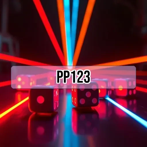 PP123: Nikmati Keseruan Bermain Game Bersama Komunitas Kami!