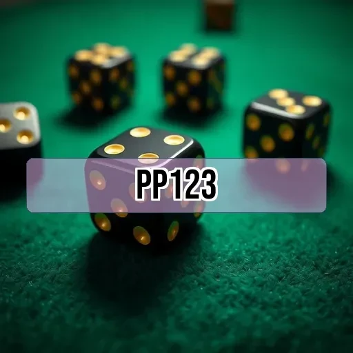 PP123: Pengalaman Game Online dengan Event Seru dan Menarik!
