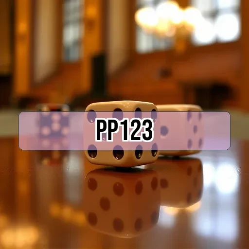 PP123: Menangkan Hadiah Besar di Turnamen Game Online Terpopuler