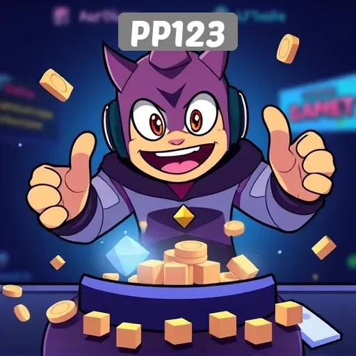 Keuntungan Bermain di Platform PP123 untuk Gamers