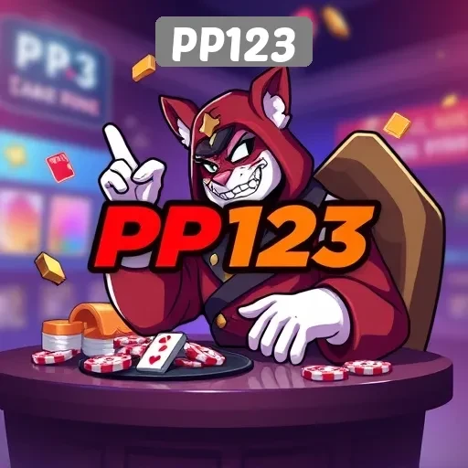 Menjelajahi Fitur Terbaik di Situs Game PP123