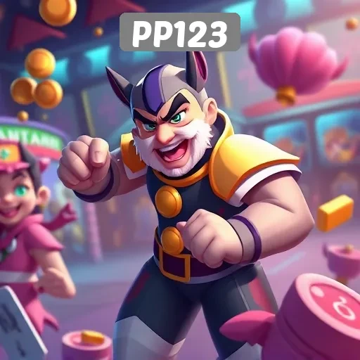 Perbandingan PP123 dengan Situs Game Lain di Indonesia