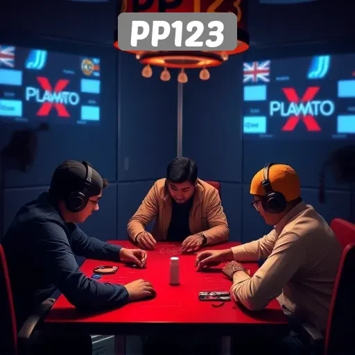 Strategi Bermain yang Efektif di PP123 untuk Pemula