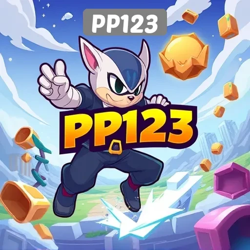 Beragam Game Menarik yang Bisa Ditemukan di PP123