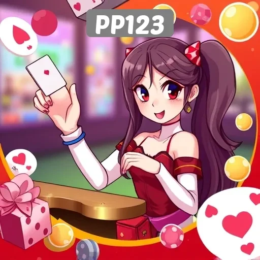 Menggali Jenis Permainan yang Tersedia di PP123 untuk Semua Kalangan