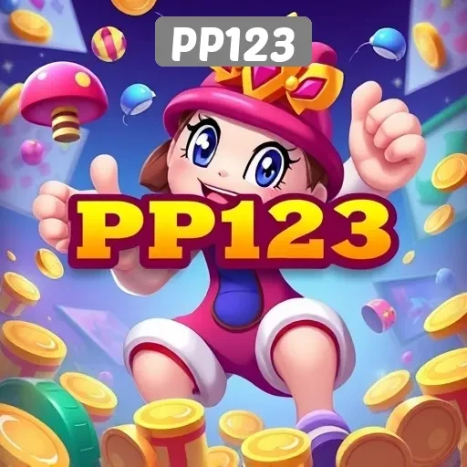 Mengupas Fitur Menarik di Situs Game PP123