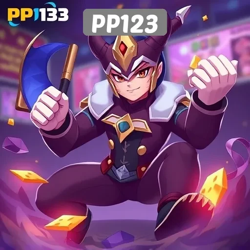 Ulasan Fitur-Fitur Menarik di PP123 untuk Para Gamers