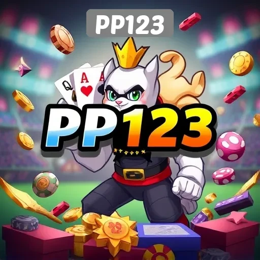 Keberagaman Genre Game yang Tersedia di PP123