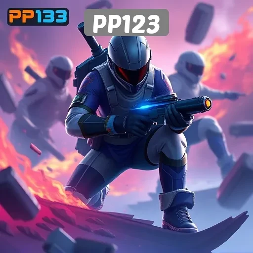 Tren Game di PP123 yang Sedang Populer di Kalangan Gamers