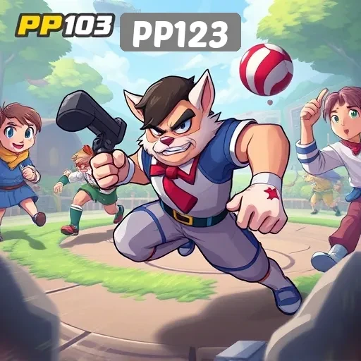 Inovasi Gameplay Menarik yang Ditawarkan PP123