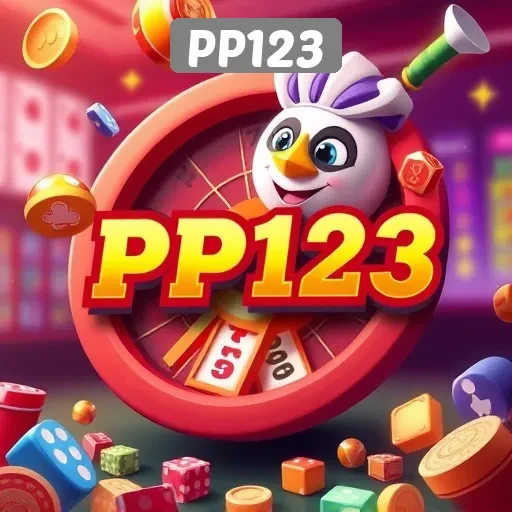 Ragam Permainan yang Tersedia di PP123