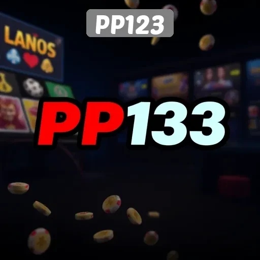 Keunggulan Fitur Gaming di PP123