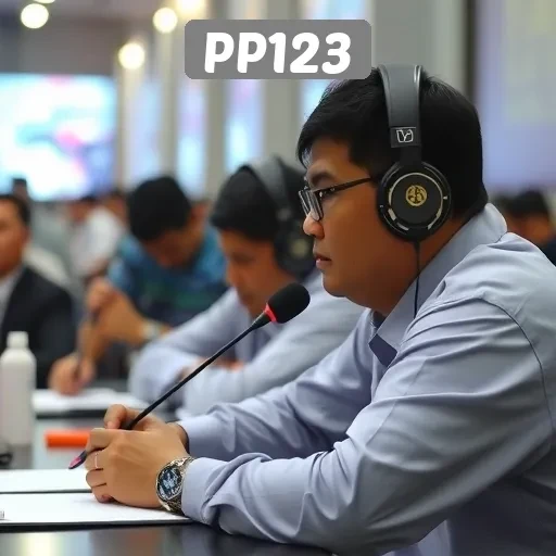Dampak PP123 Terhadap Pengembangan Industri Game Lokal