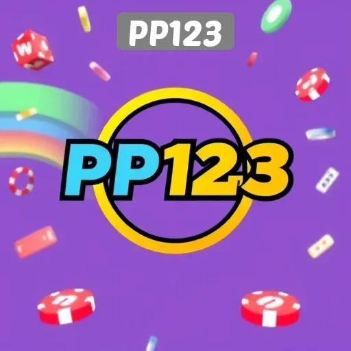 Pengenalan Situs Game PP123 untuk Penggemar Game Online