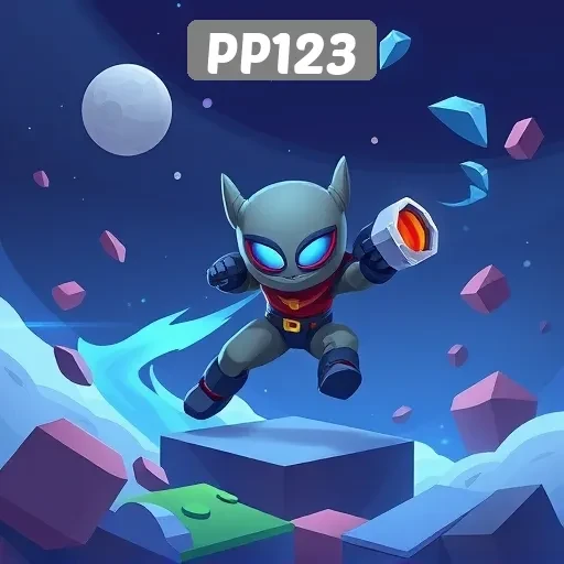 Mengenal PP123 Sebagai Platform Game Terbaru