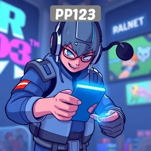 Taktik Pemasaran yang Digunakan oleh PP123