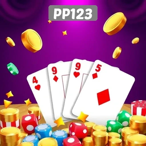 Review Permainan Terpopuler di PP123 yang Wajib Dicoba