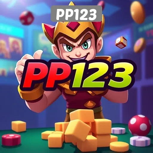 PP123 sebagai Alternatif Terbaik untuk Penggemar Game Online