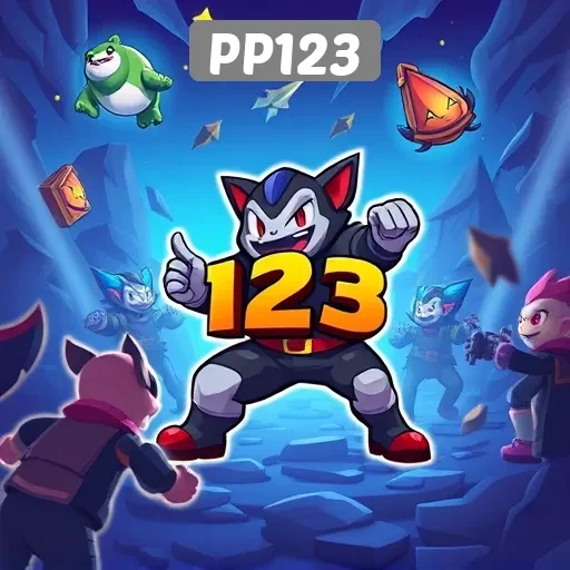 PP123 sebagai Platform Game Terbaik untuk Gamer Indonesia