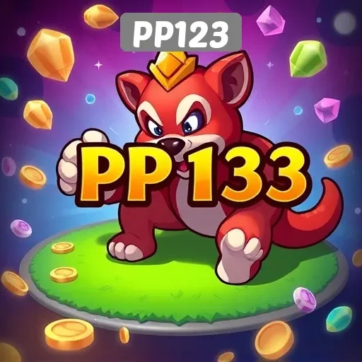 Mengulas Fitur Unggulan Situs Game PP123