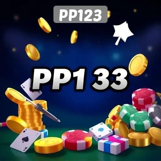 Mengenal PP123 Situs Game dengan Beragam Pilihan