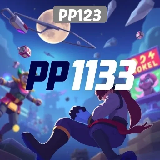 Mengenal PP123 Sebagai Platform Game Terpercaya di Indonesia