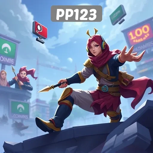 Ulasan Lengkap tentang Keunggulan Situs Game PP123