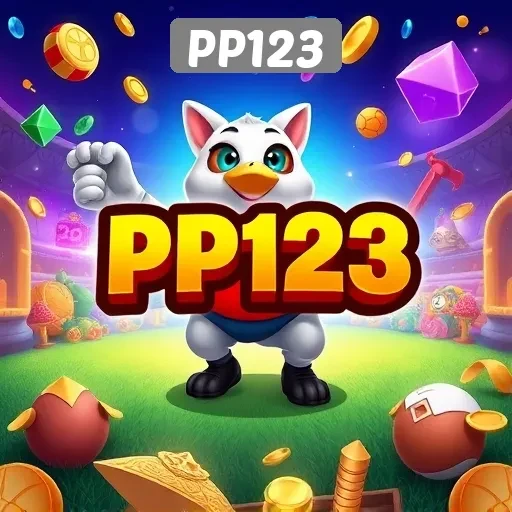 Keunggulan PP123 dalam Menyediakan Beragam Game