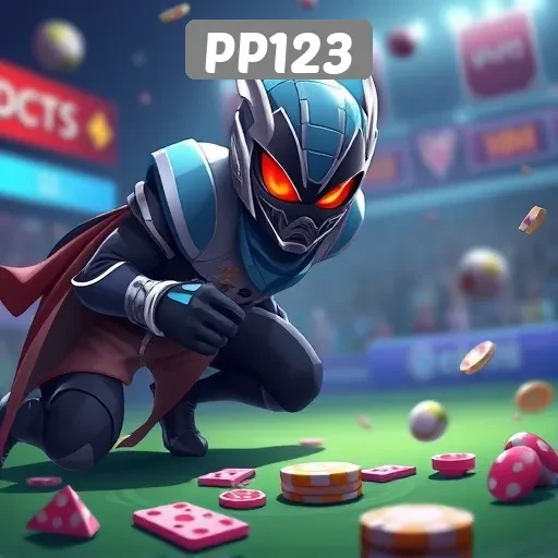Mengenal Situs PP123 untuk Para Penggemar Game