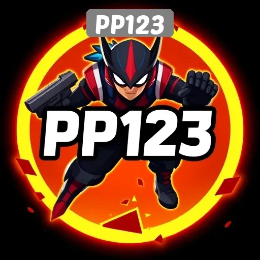 PP123 sebagai Destinasi Utama Gamer di Indonesia