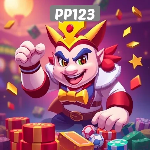 Mengenal PP123 Sebagai Platform Game Terpopuler di Indonesia