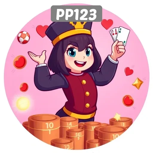 Mengenal PP123 Situs Game Terpercaya di Indonesia