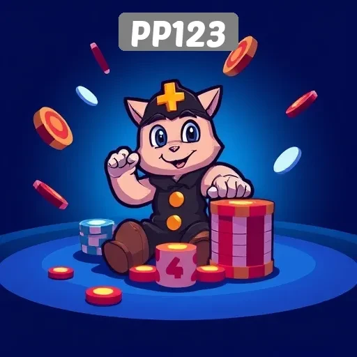 PP123: Solusi Game Online yang Aman dan Terpercaya