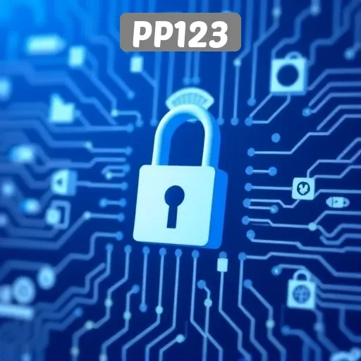 Analisis Sistem Keamanan yang Diterapkan di PP123
